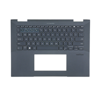 Genuine ASUS Replacement Keyboard  90NX0481-R31US1 B7402FEA