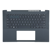 Genuine ASUS Replacement Keyboard  90NX04I1-R31US1 B5402FEA
