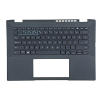 Genuine ASUS Replacement Keyboard  90NX04I1-R32US1 B5402FEA