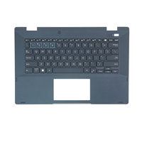 Genuine ASUS Replacement Keyboard  90NX04S1-R30US0 B3402FBA