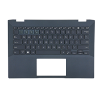 Genuine ASUS Replacement Keyboard  90NX04T1-R30020 B5302FBA