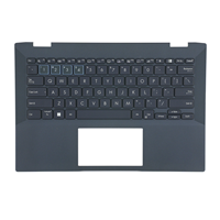 Genuine ASUS Replacement Keyboard  90NX04W1-R31US0 B5302CBA