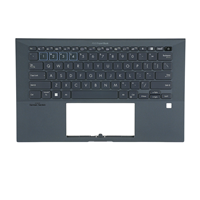 Genuine ASUS Replacement Keyboard  90NX04Z1-R31US0 B9400CBA