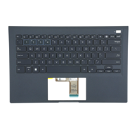 Genuine ASUS Replacement Keyboard  90NX0571-R32US0 B1400CBA