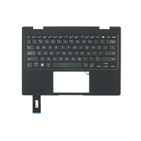 Genuine ASUS Replacement Keyboard  90NX05Z1-R30US0 BR1102CGA