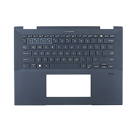 Genuine ASUS Replacement Keyboard  90NX06E1-R30US0 B7402FVA