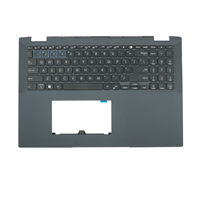 Genuine ASUS Replacement Keyboard  90NX06F1-R32US0 B2502CVA