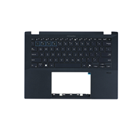 Genuine ASUS Replacement Keyboard  90NX0701-R32US0 B5404CVF