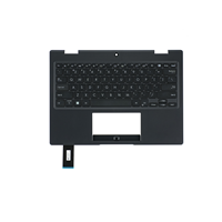 Genuine ASUS Replacement Keyboard  90NX07L1-R30US0 BR1104FGA