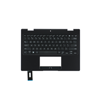 Genuine ASUS Replacement Keyboard  90NX07L2-R30US0 BR1104FGA