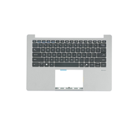 Genuine ASUS Replacement Keyboard  90NX0871-R33US2 P1403CVA