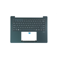 Genuine ASUS Replacement Keyboard  90NX08G1-R32US0 B5405CCA