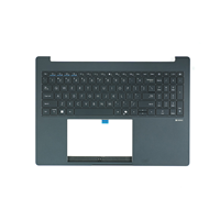 Genuine ASUS Replacement Keyboard  90NX08J1-R36US0 B3605CCA