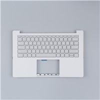 ASUS replacement Keyboard 90NX0933-R31US0