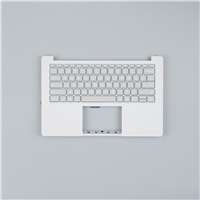 ASUS replacement Keyboard 90NX0933-R33US0