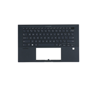 ASUS replacement Keyboard 90NX0SX1-R31US0