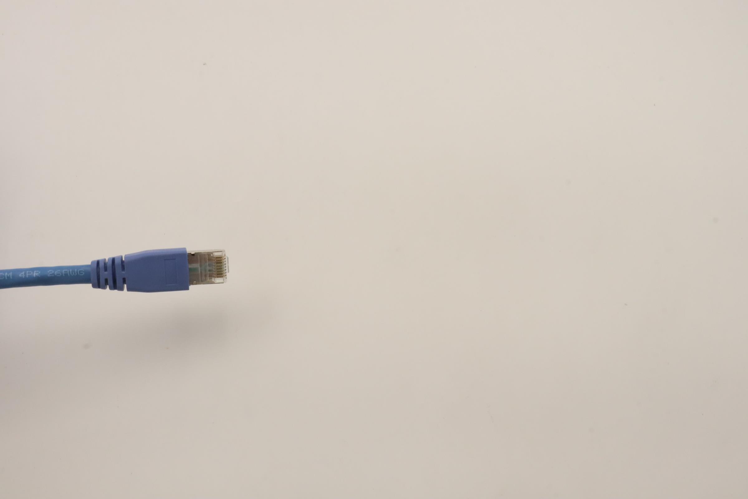 90Y3735 - Original Lenovo 25m CAT6 Blue Cable