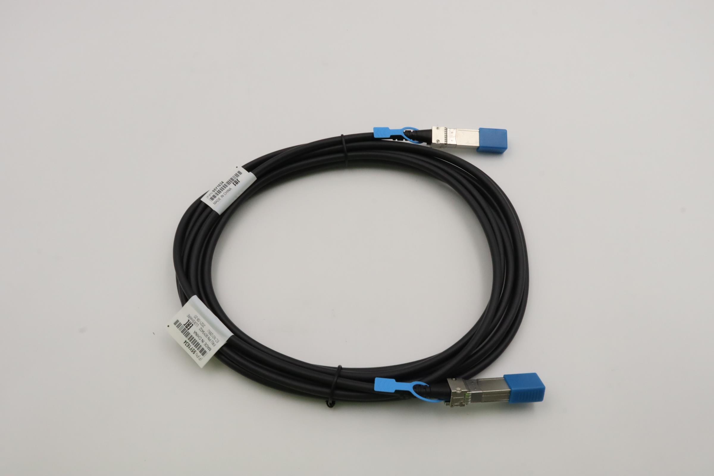 Lenovo ST50 V2 (ThinkSystem) CABLES - 90Y9432