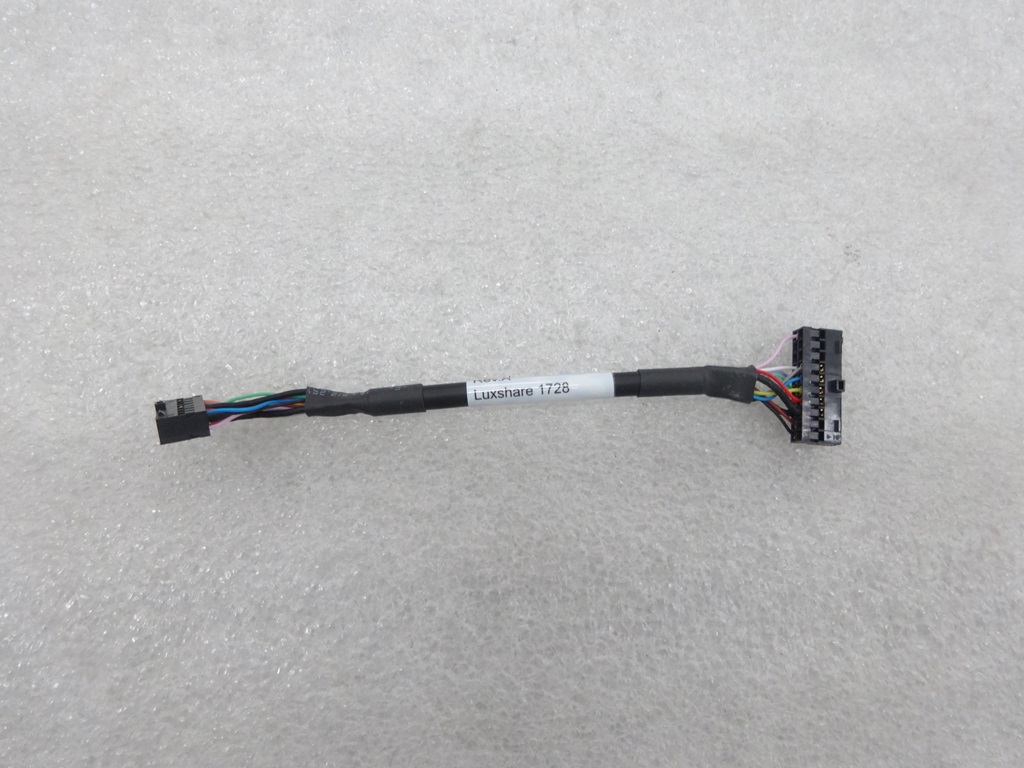 HP Slim S01-pF0129in DT PC INDIA - 9AQ87AA Cable 910325-002
