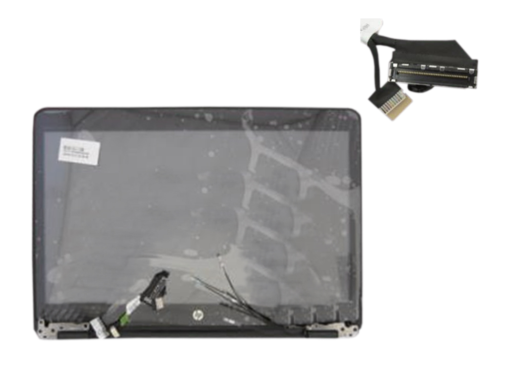HP EliteBook 840 G4 Laptop (Z9G67AW) Display 910584-001