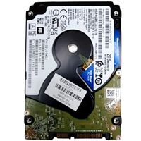 HP NOTEBOOK 17-BY0068CL  (4YX38UA) Drive 912487-855
