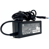 HP 340 G7 Laptop (9GD35PA) Charger (AC Adapter) 913691-850