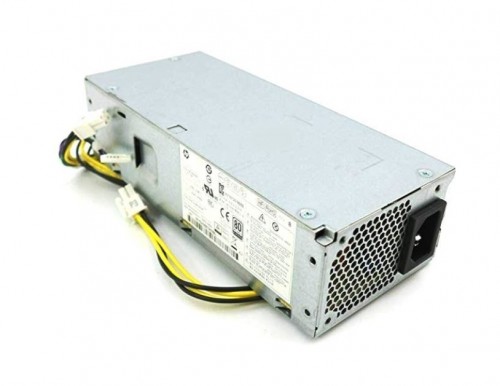 HP PRODESK 600 G3 SMALL FORM FACTOR PC - 1LC84US Power Supply 915544-001