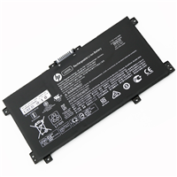 HP ENVY 15-bp100 x360 Convertible (3BA84PA) Battery 916814-855