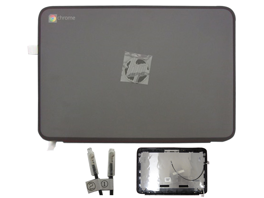 HP Chromebook 11 G5 EE (1KA12ESR) Covers / Enclosures 917426-001