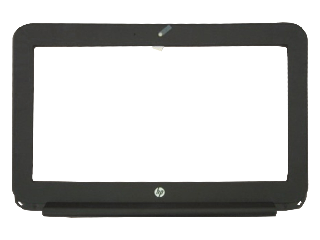 HP Chromebook 11 G4 EE (2YQ00PA) Bezel 917430-001