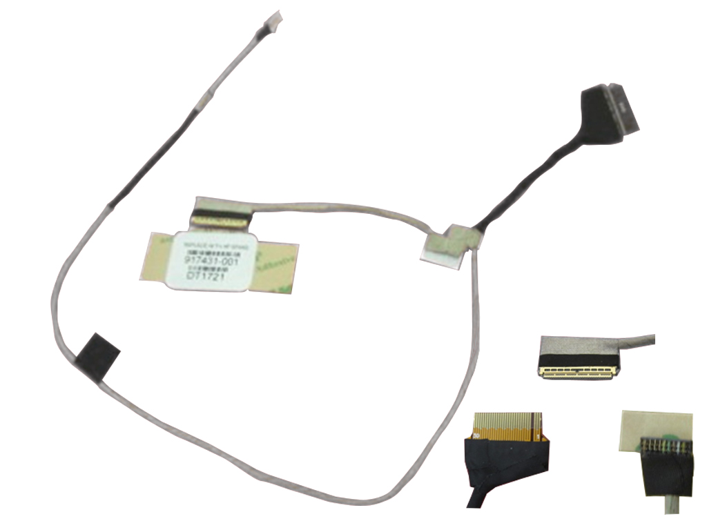 HP Chromebook 11 G4 EE (2YQ00PA) Cable 917431-001