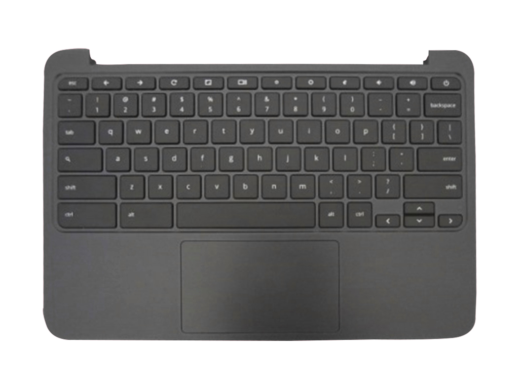 HP Chromebook 11 G5 EE (2RA60PA) Keyboard 917442-001