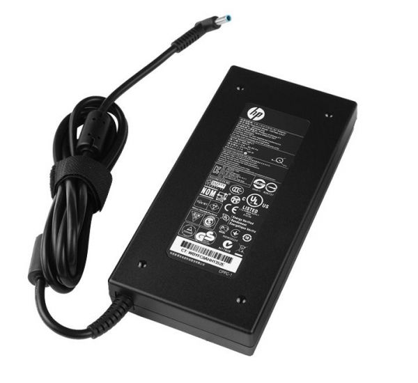 HP Pavilion Gaming 15-cx0000 Laptop (3BS37AV) Charger (AC Adapter) 917649-850