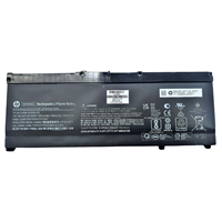 HP OMEN 15-dc1000 Laptop (6FE64UA) Battery 917724-855