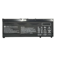 HP ZBook 15v G5 (6TR86EA) Battery 917724-856