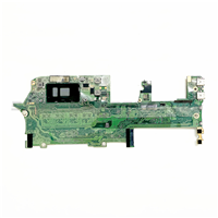 HP Spectre 13-ac000 x360 Convertible (1EL98UAR) PC Board 918044-601