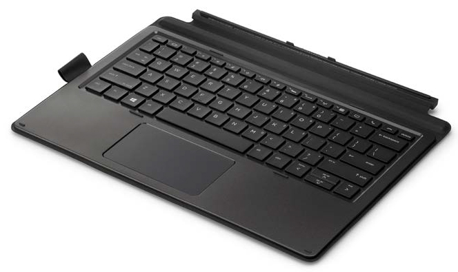 HP Pro x2 612 G2 (1KZ55PA) Keyboard 918321-001