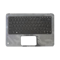 HP ProBook x360 11 G1 EE Laptop (4SJ73UP) Keyboard 918555-001