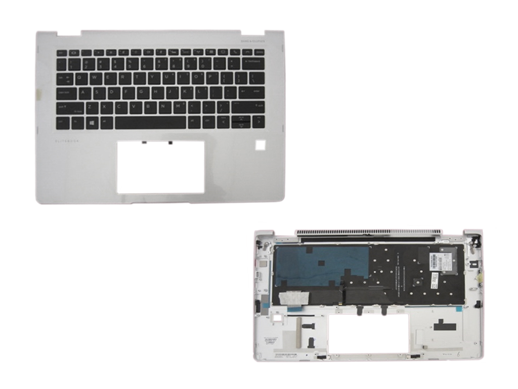 HP EliteBook x360 1030 G2 (6PN01US) Cover 920484-001