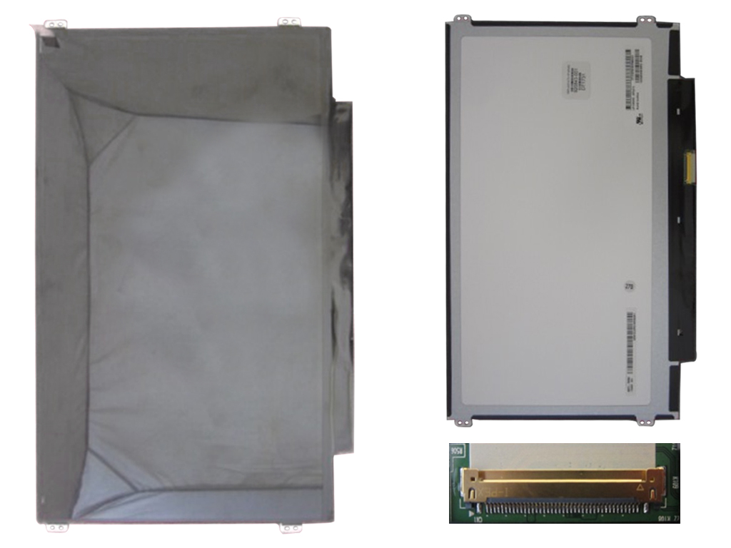 HP Chromebook 11 G5 EE (2RA60PA) Display 920843-001