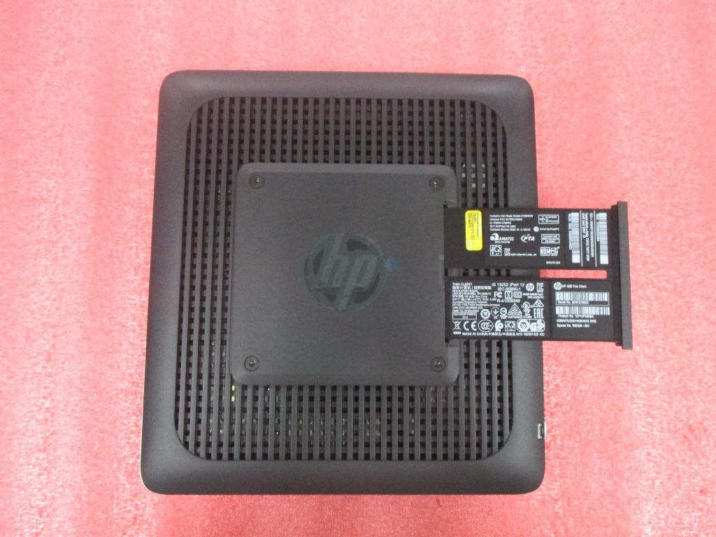 HP T630 THIN CLIENT (ENERGY STAR) - 1CP14PA  922459-001