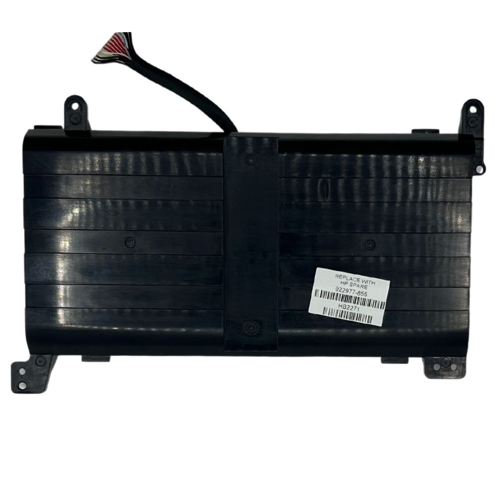922977-855 - Original HP 8 Cell Battery, 86Wh, 3.0Ah, Li-ion, FM08086-CL