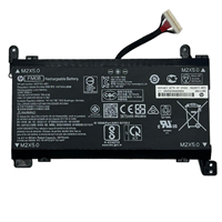 HP battery 922977-855