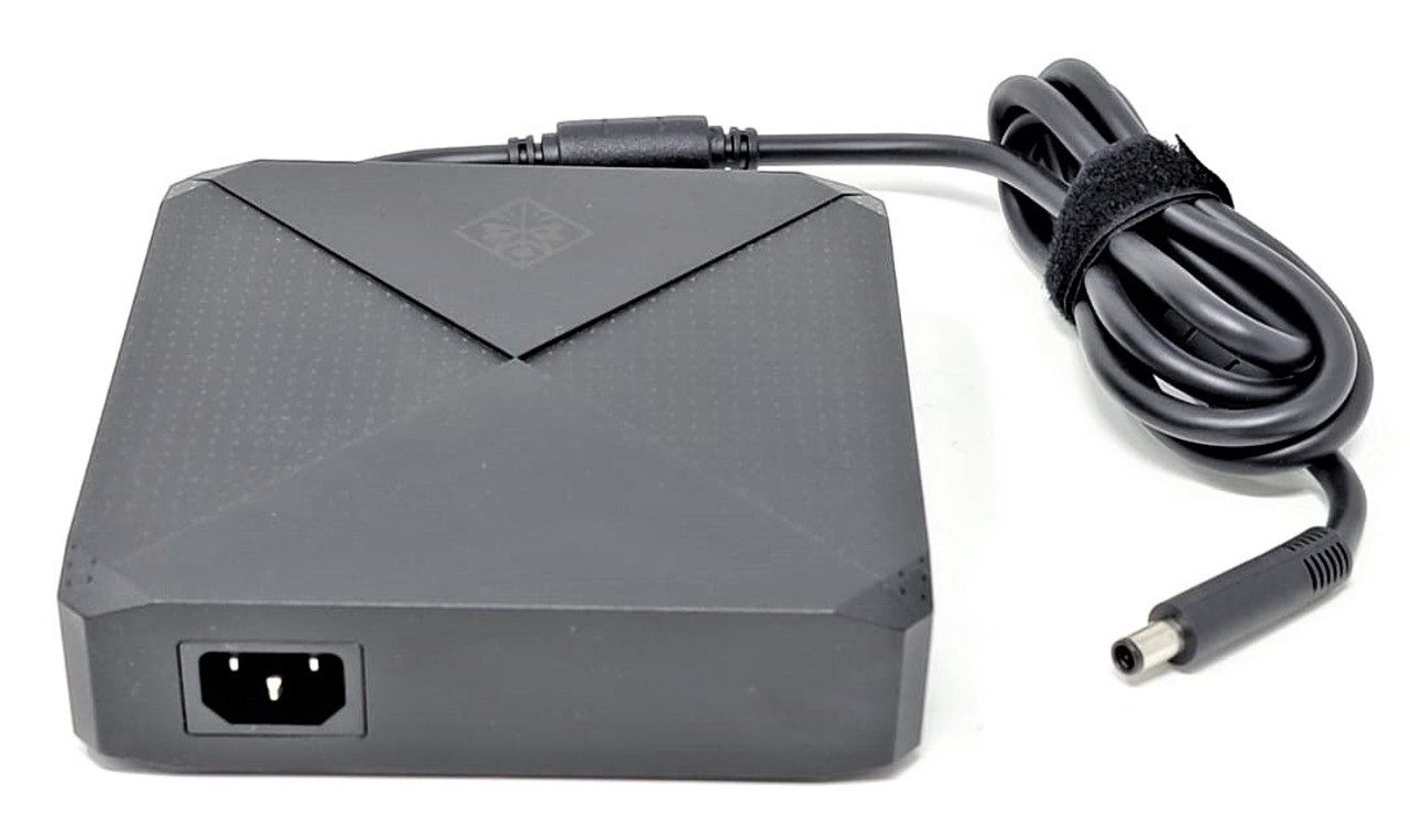 OMEN by HP Laptop 17-cb0036TX (7MT57PA) Charger (AC Adapter) 925142-850