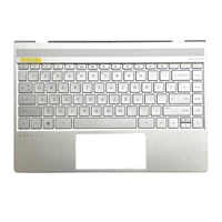 HP ENVY 13-ad100 Laptop (3PT12PA) Keyboard 928502-001