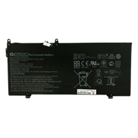 HP Spectre 13-ae000 x360 Convertible (4RW26PA) Battery 929072-855
