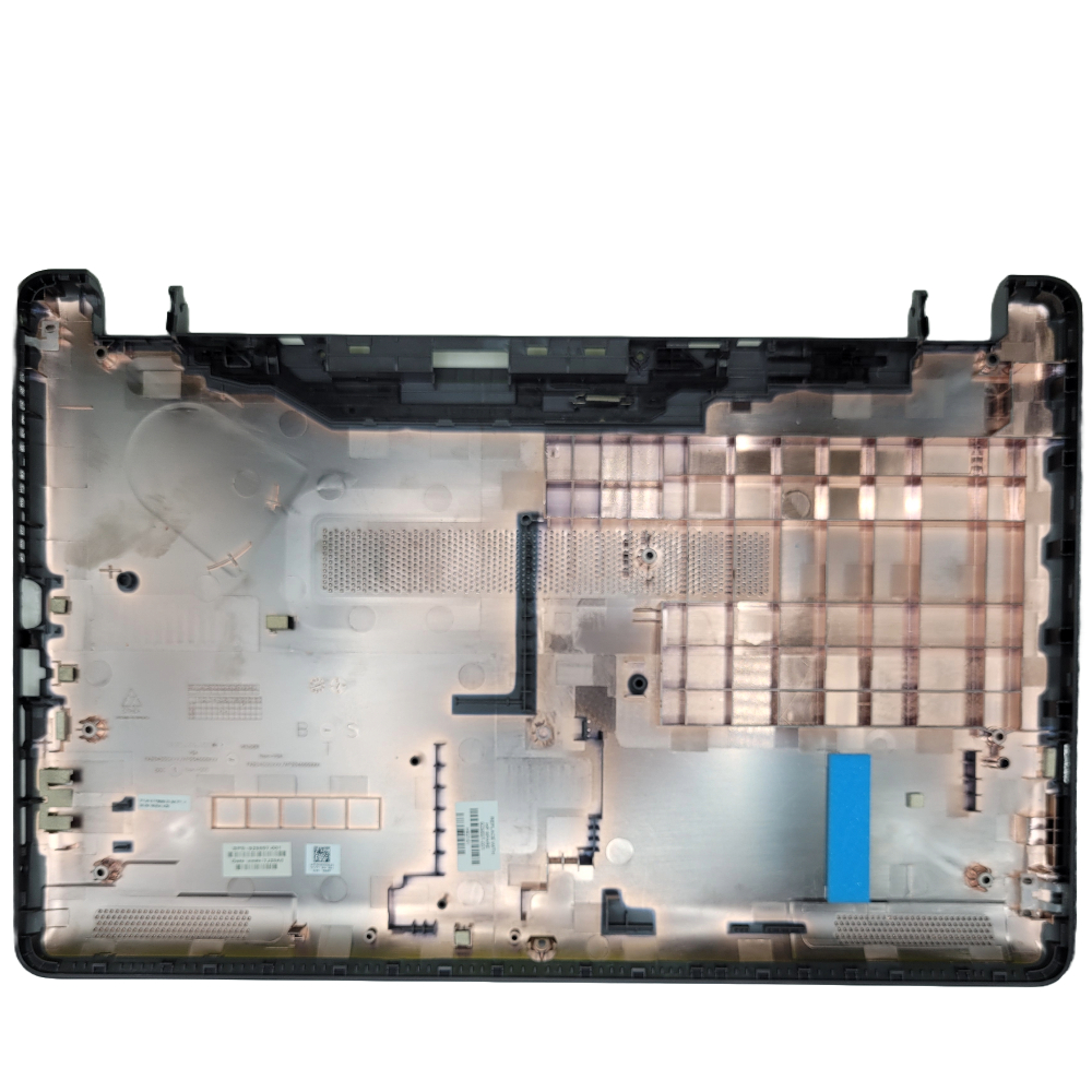 929897-001 - Original HP Base Enclosure  Dark Ash SLV NON ODD