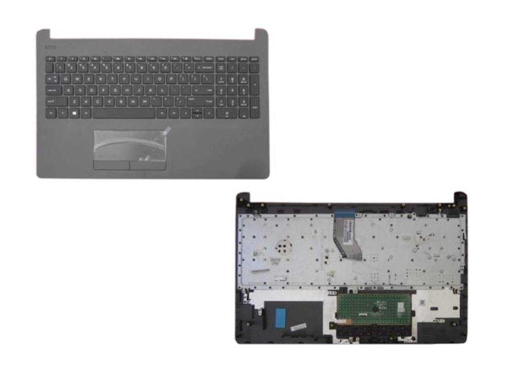 HP 250 G6 Laptop (5CP29PA) Keyboard 929906-001