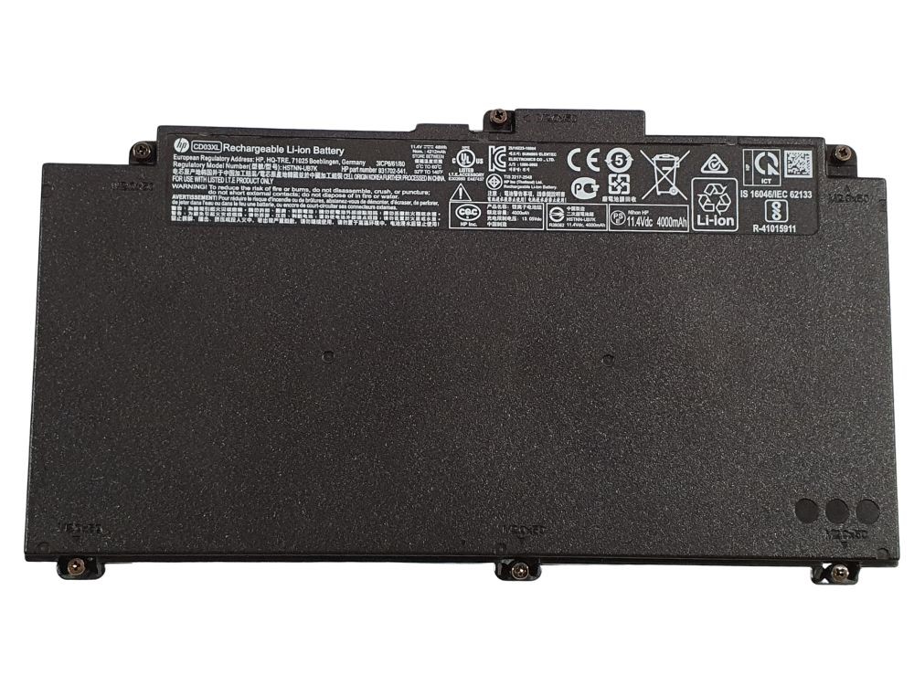 HP  battery 931719-850