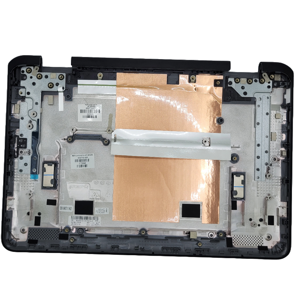 932713-001 - Original HP BASE ENCLOSURE, GREY
